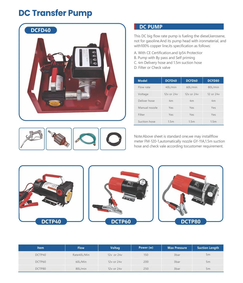 dcfd40-dc-transfer-pump-content dcfd40-dc-transfer-pump-content