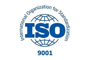 ISO 9001