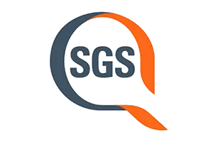 SGS