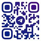 Telegram QR Code
