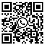 WhatsApp QR Code