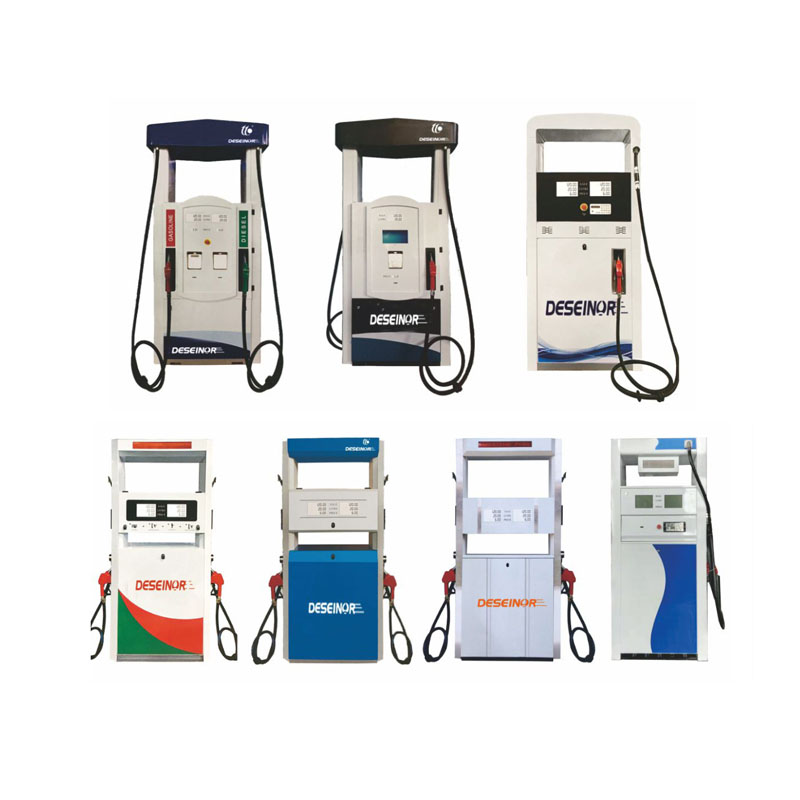 Fuel Dispenser Introduction
