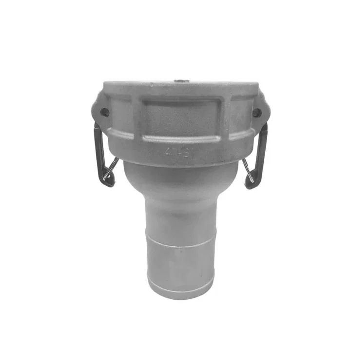 GY509-804 3-inch Vapor recovery Joint Female