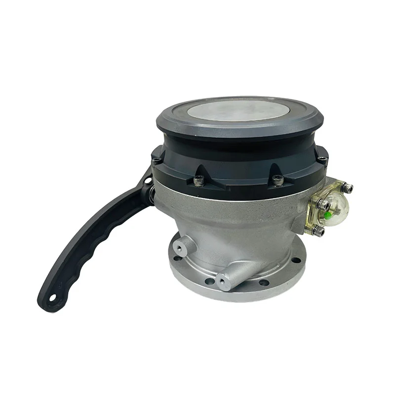 XYF-100E API Adaptor Valve