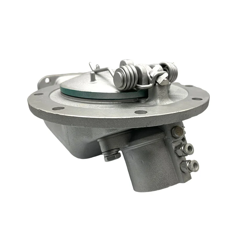 DSSY-100B-B Bottom Valve