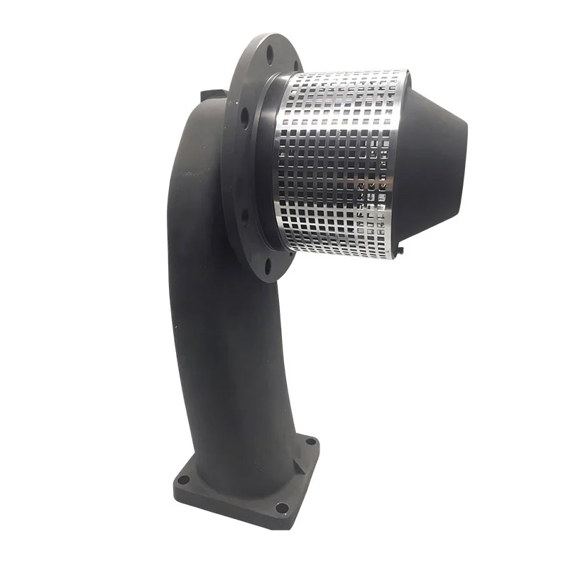 GY803-100 Bottom Valve