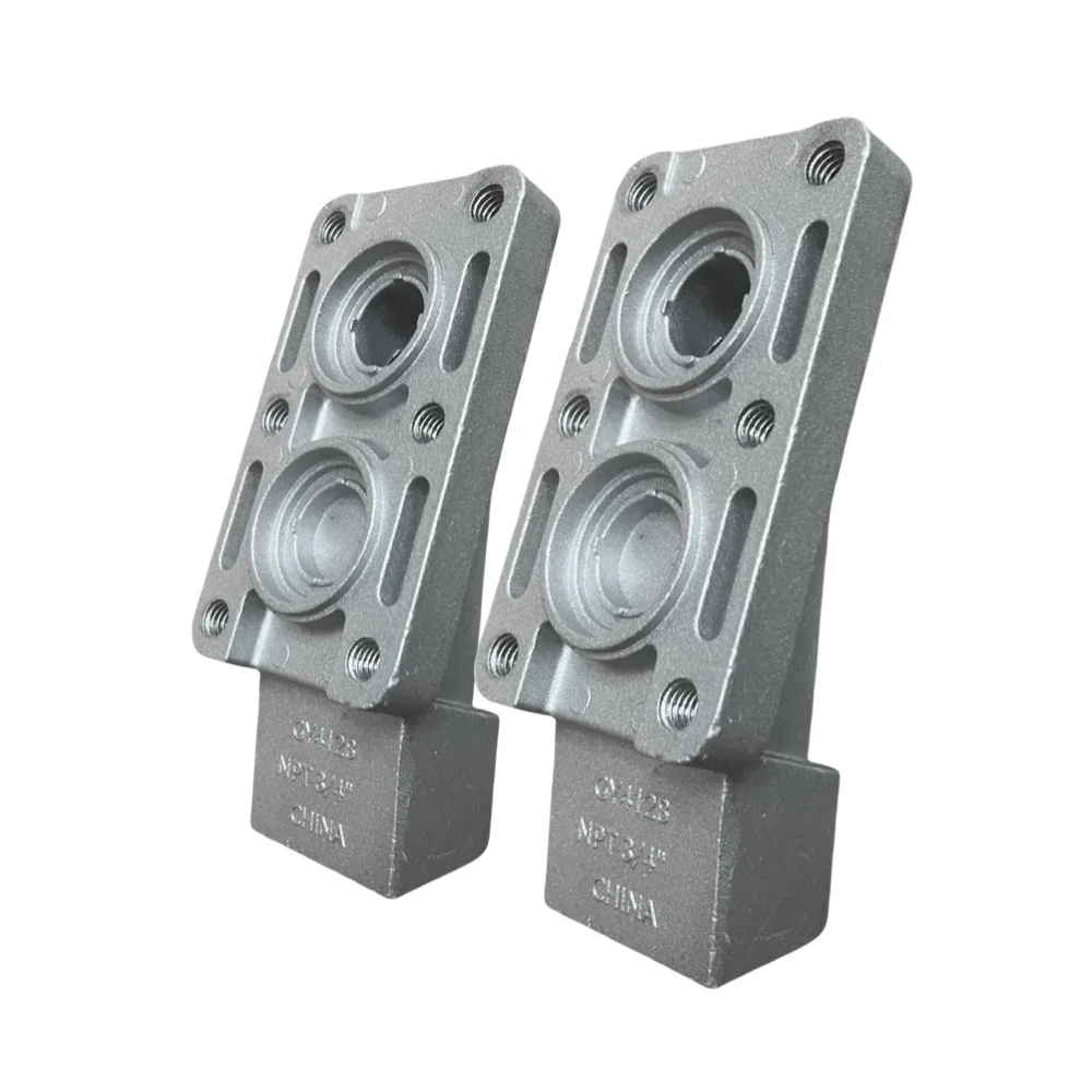 M Type Fuel Dispenser Connector