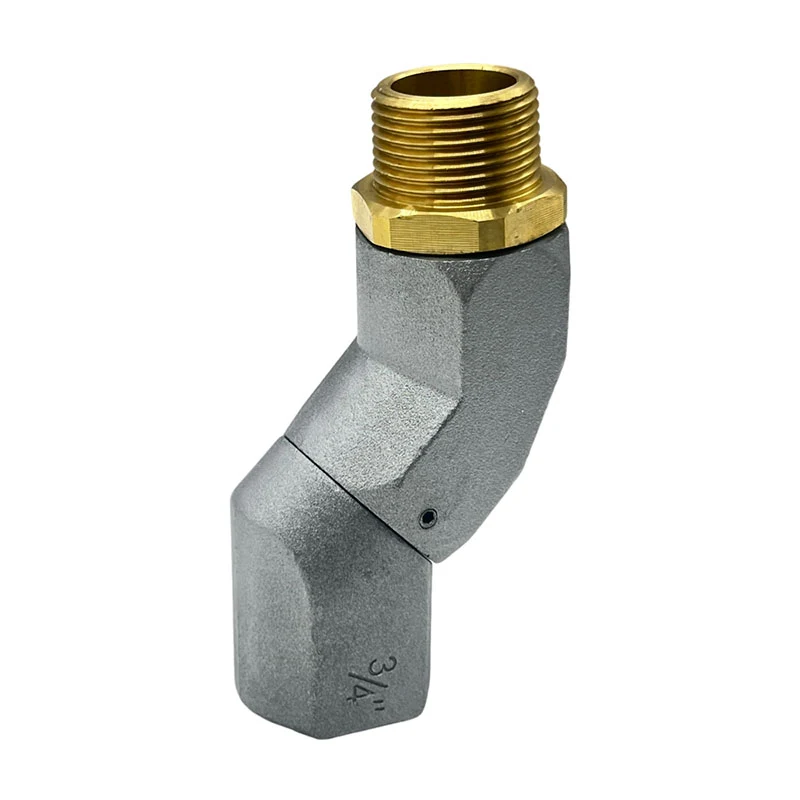 GY-411A Fuel Dispenser Hose  Swivel 