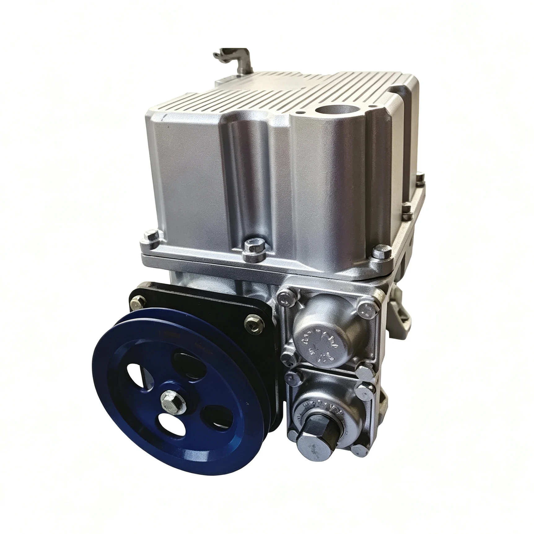 GY417 Combination Pump