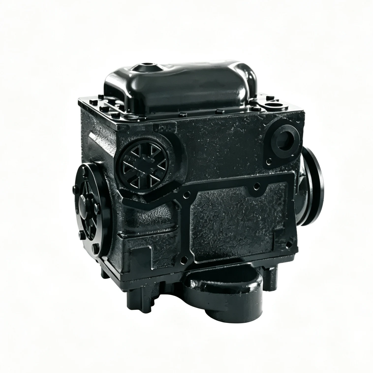 GY420 Tokheim Type Gear Pump