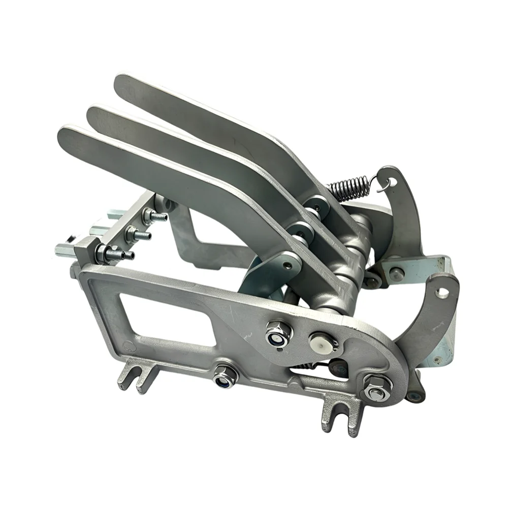 GY671A/2A/3A/4A Product Name Mechanical Operation Device