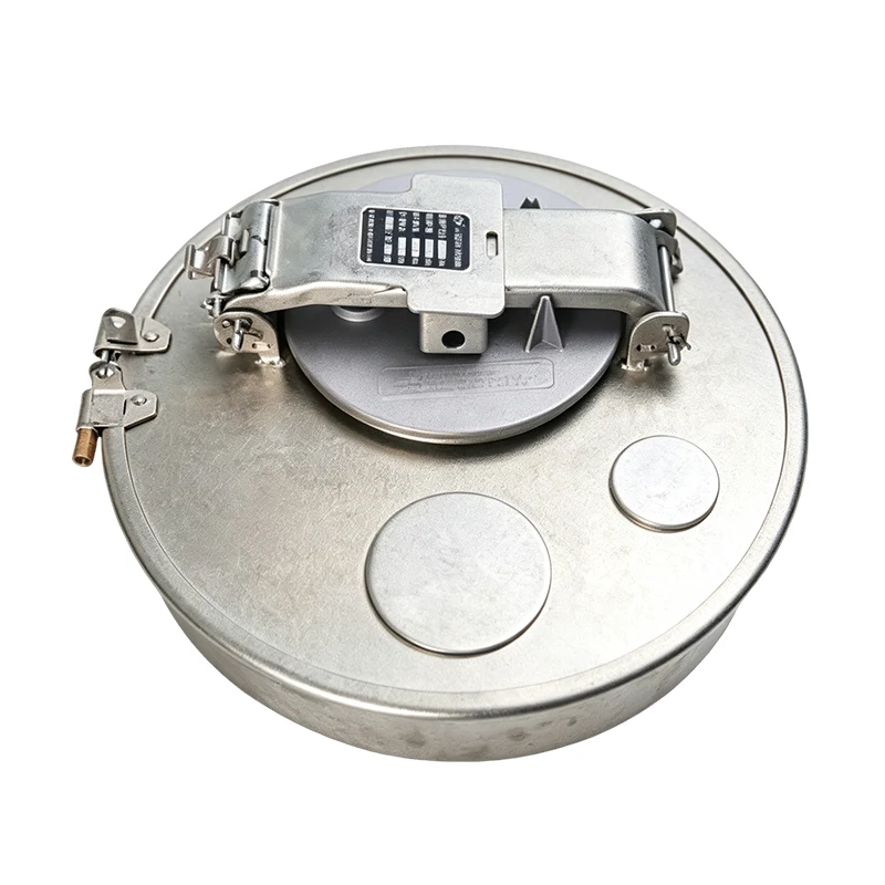  GY801TB-560 Manhole Cover