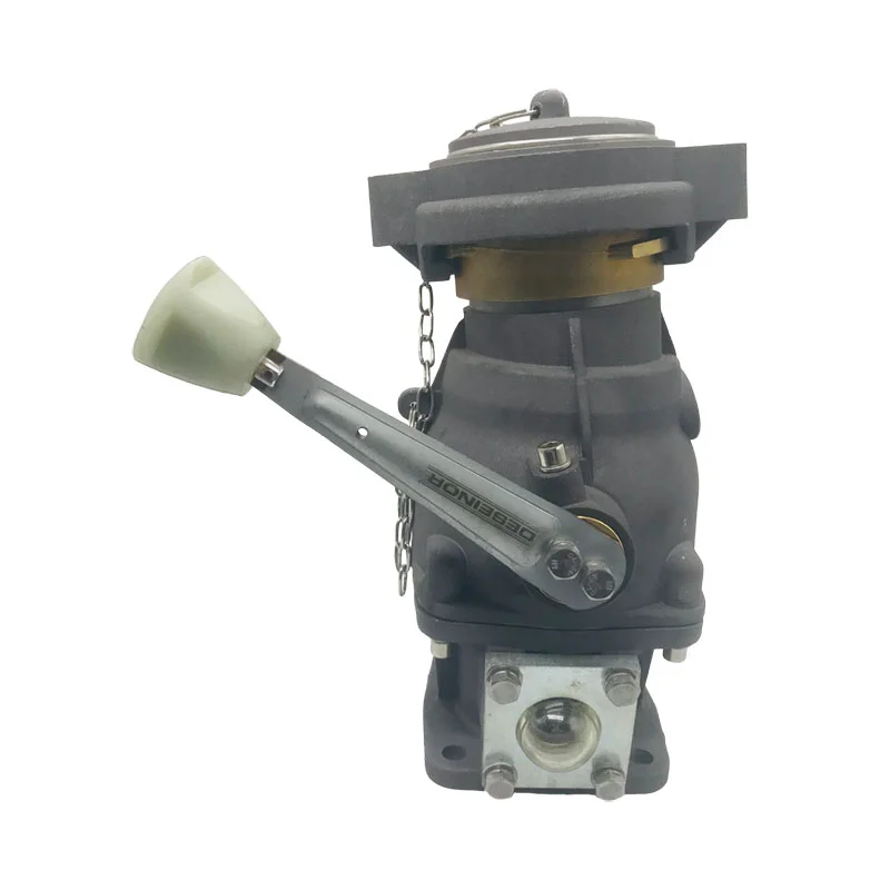 API Adaptor Valve