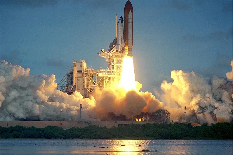 Aerospace & Aviation Industry