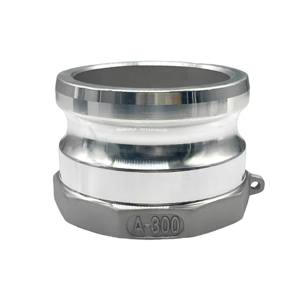 ​3-inch Female Thread Male A-300