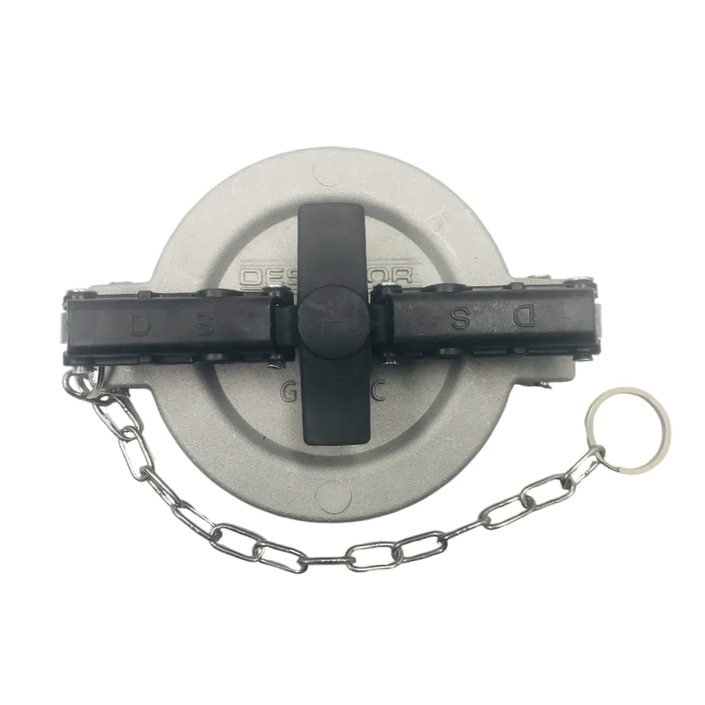 GY505C Aluminum Alloy Dust Cap