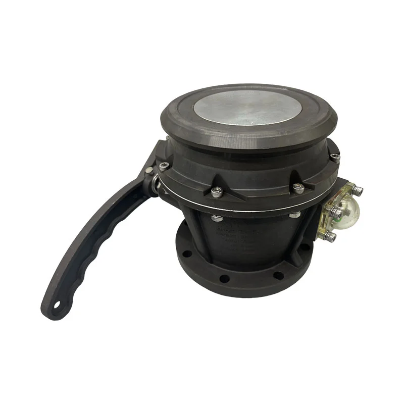 XYF-100 API Adaptor Valve
