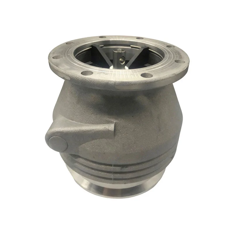 XYF-100D API Adaptor Valve