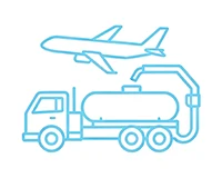 Aircraft Refueler