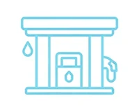 Fuel Station