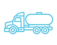 Fuel Tanker