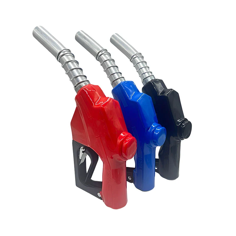 GY-120 Automatic Fuel Nozzle