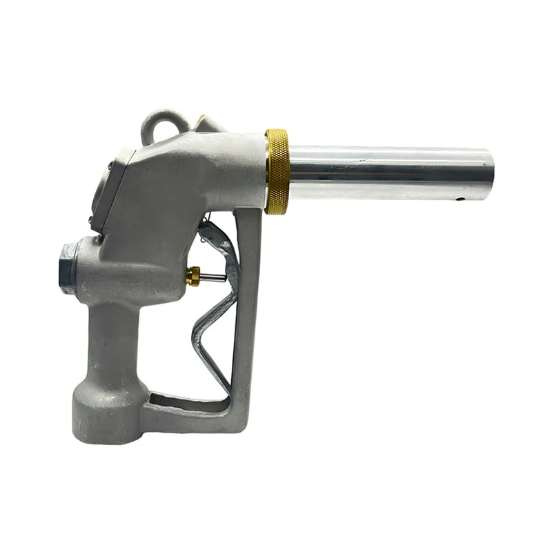 GY-200 Automatic Fuel Nozzle