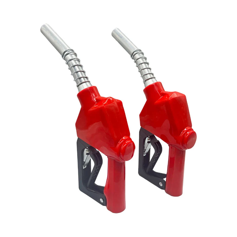 GY-11A Automatic Shut-Off Fuel Nozzle