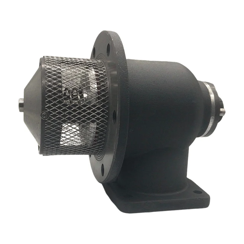 DSSY-H80A Bottom Valve