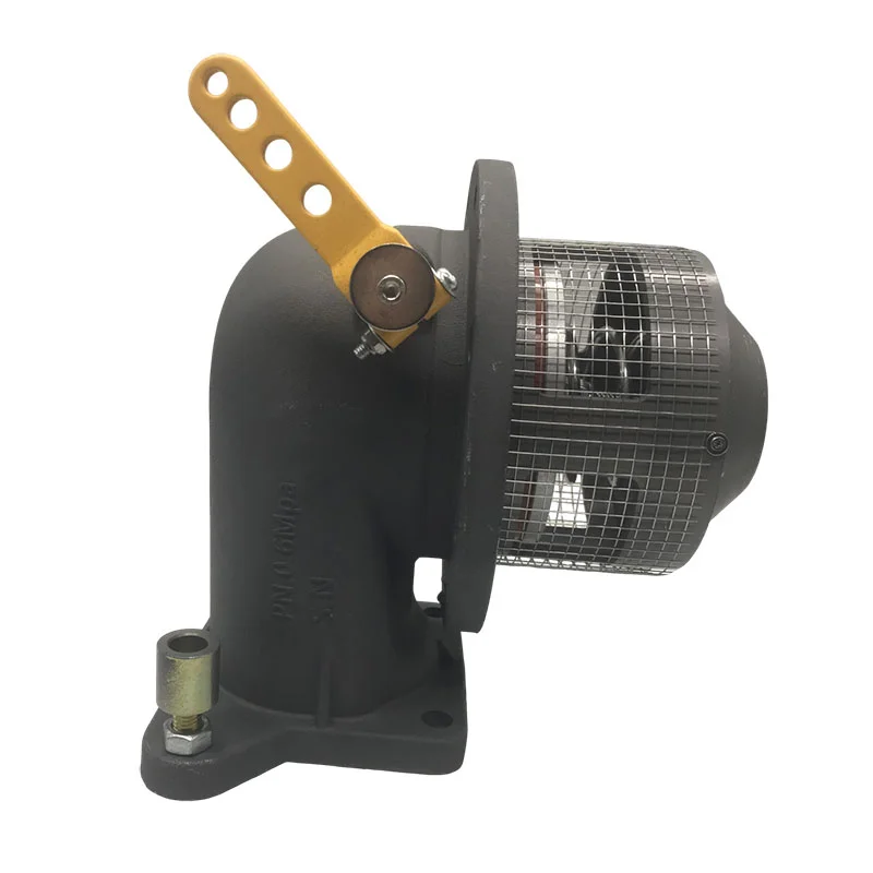 Bottom Valve
