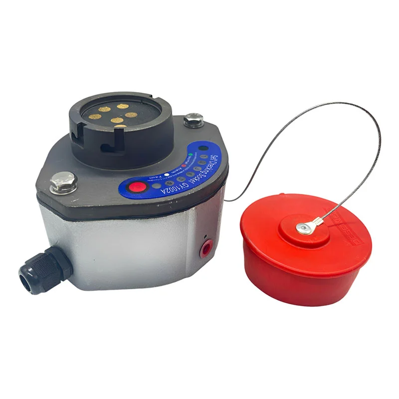 DSSY-102 Electronic Automatic Optical Sensor Socket