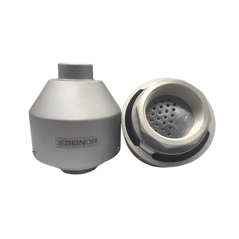 Pressure Vacuum Vent 