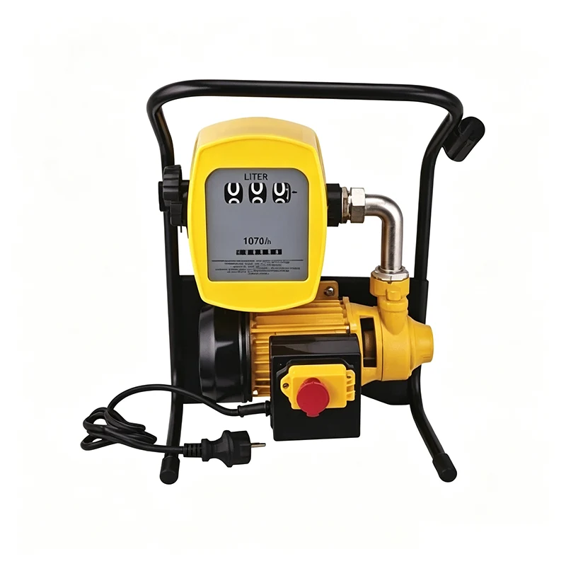 DSSY-40A DS Transfer Pump