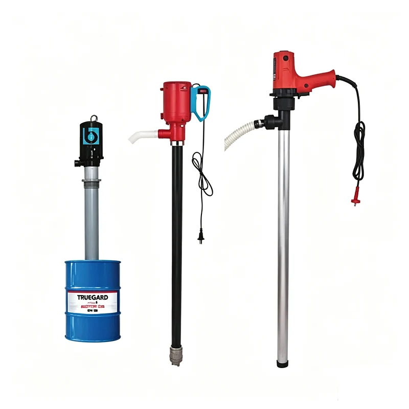 DSSY 40A SB QB Pump