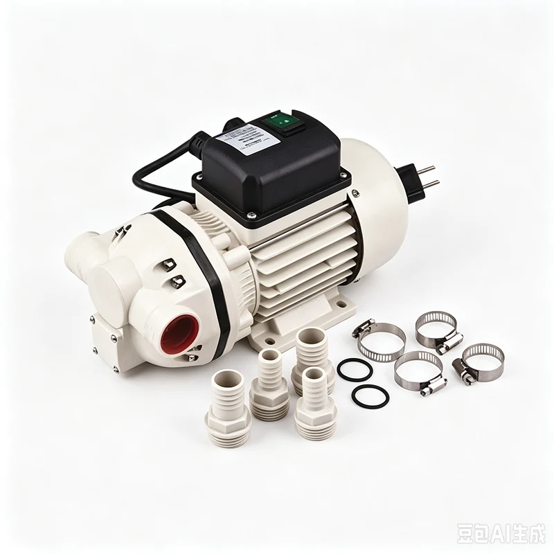 DSSY-40C Adblue Field/Adblue Pump