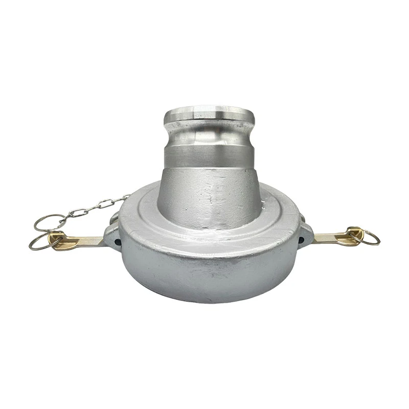 DSSY-601C API Gravity Coupler