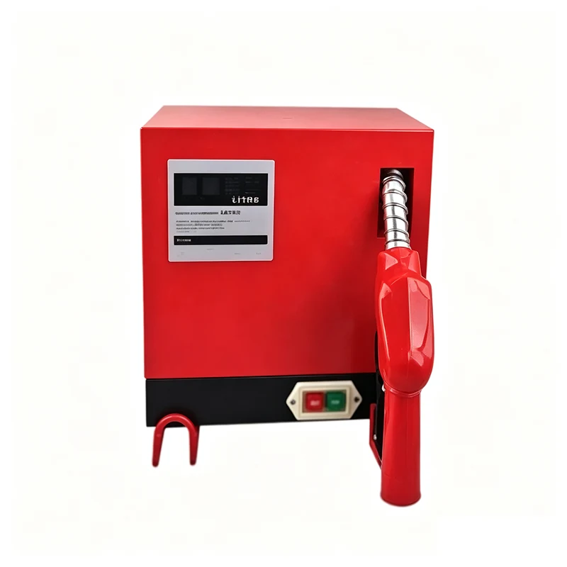DSSY-60A DS Transfer Pump