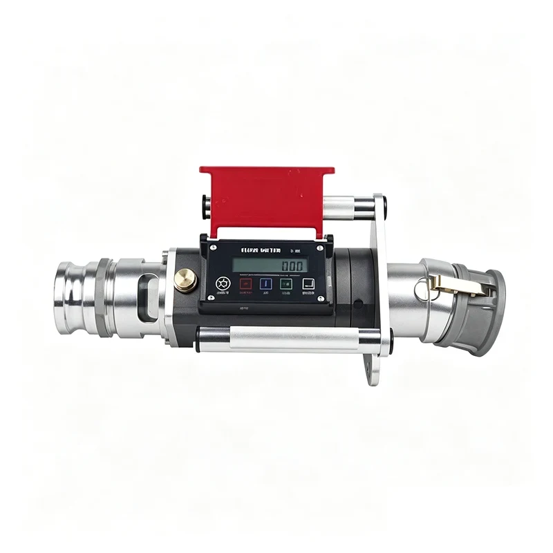 Dssy-Ex-79 Flow Meter-Portable Gravity