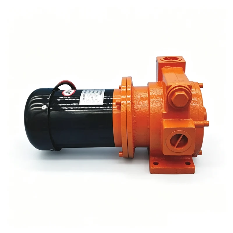 DSSY Oil Drum Pump