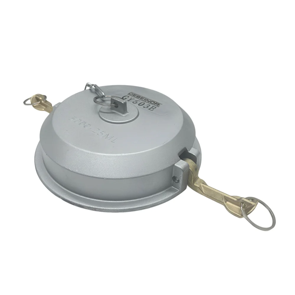 GY603E API adaptor dust cap