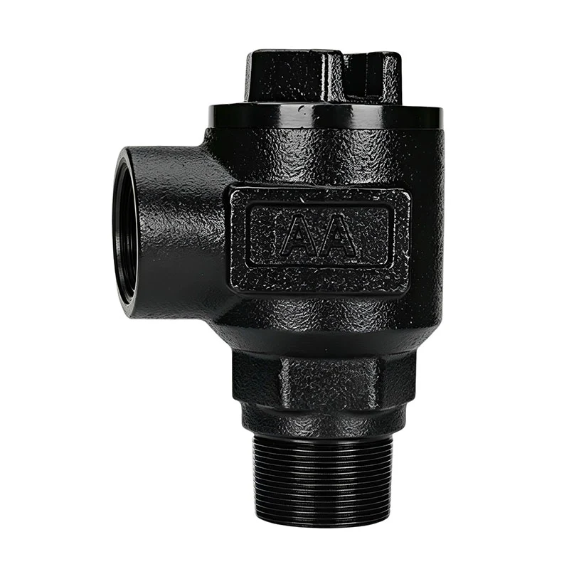 GY-447C French Type Check Valve