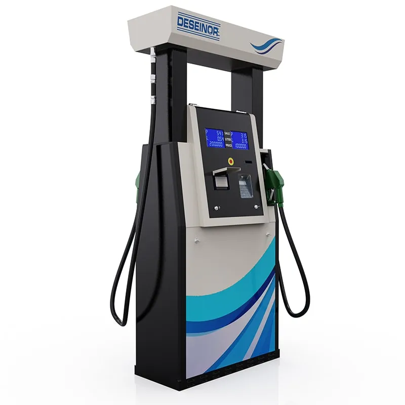 DS-AS2222 Fuel Dispenser