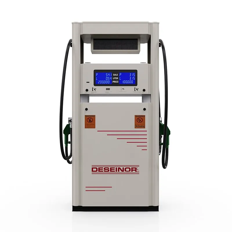 DS-BS222 Fuel Dispenser