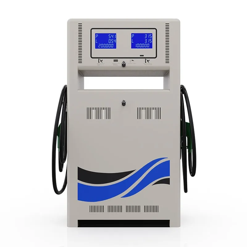 DS-CS2222 Fuel Dispenser