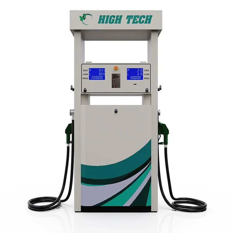 DS-DS2222 Fuel Dispenser