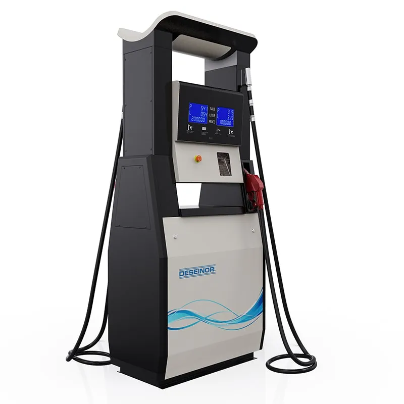 DS-FS2222 Fuel Dispenser