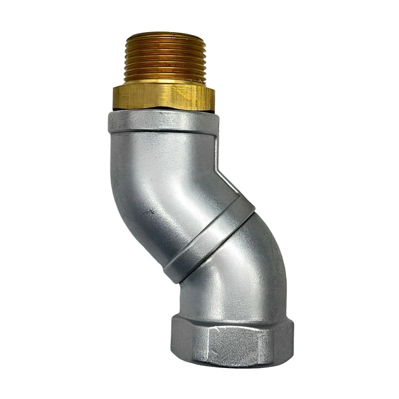 GY-411B Fuel Dispenser Hose  Swivel