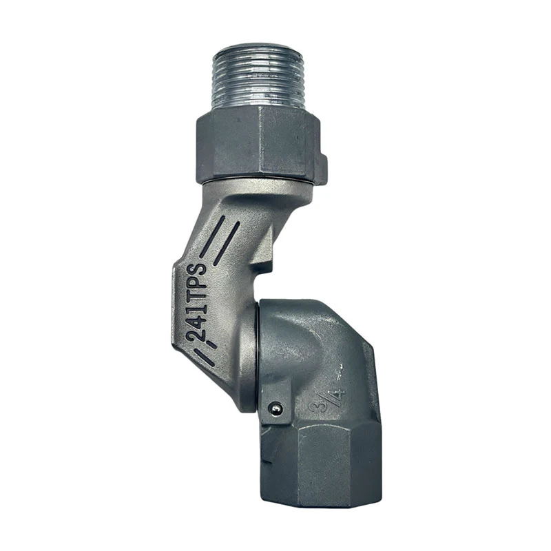 GY-411C Fuel Dispenser Hose  Swivel 