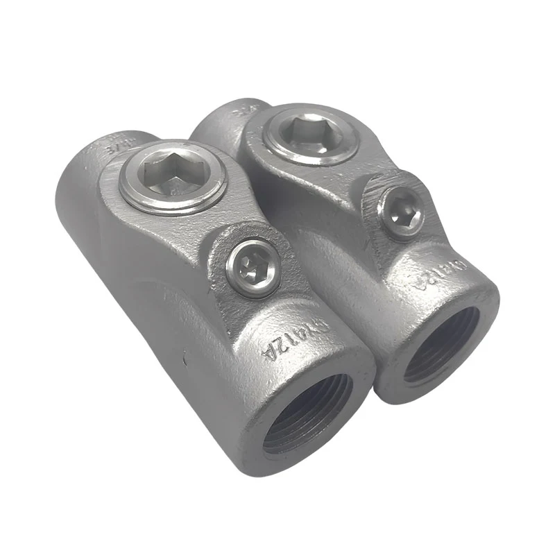 Gy412a Fuel Dispenser Sealing Joint