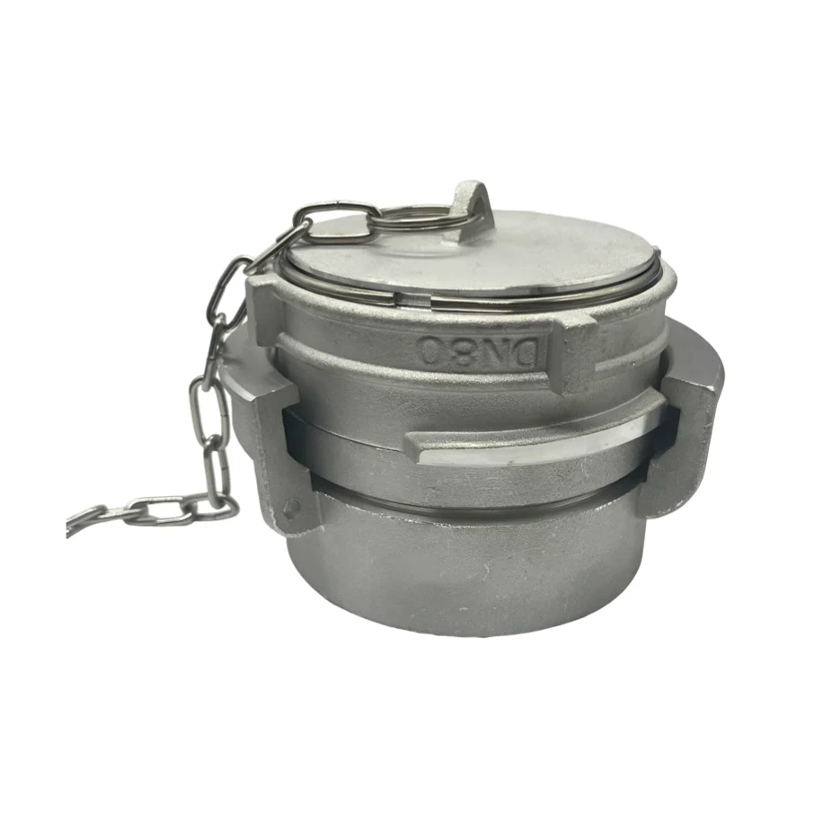 French Quick Coupling